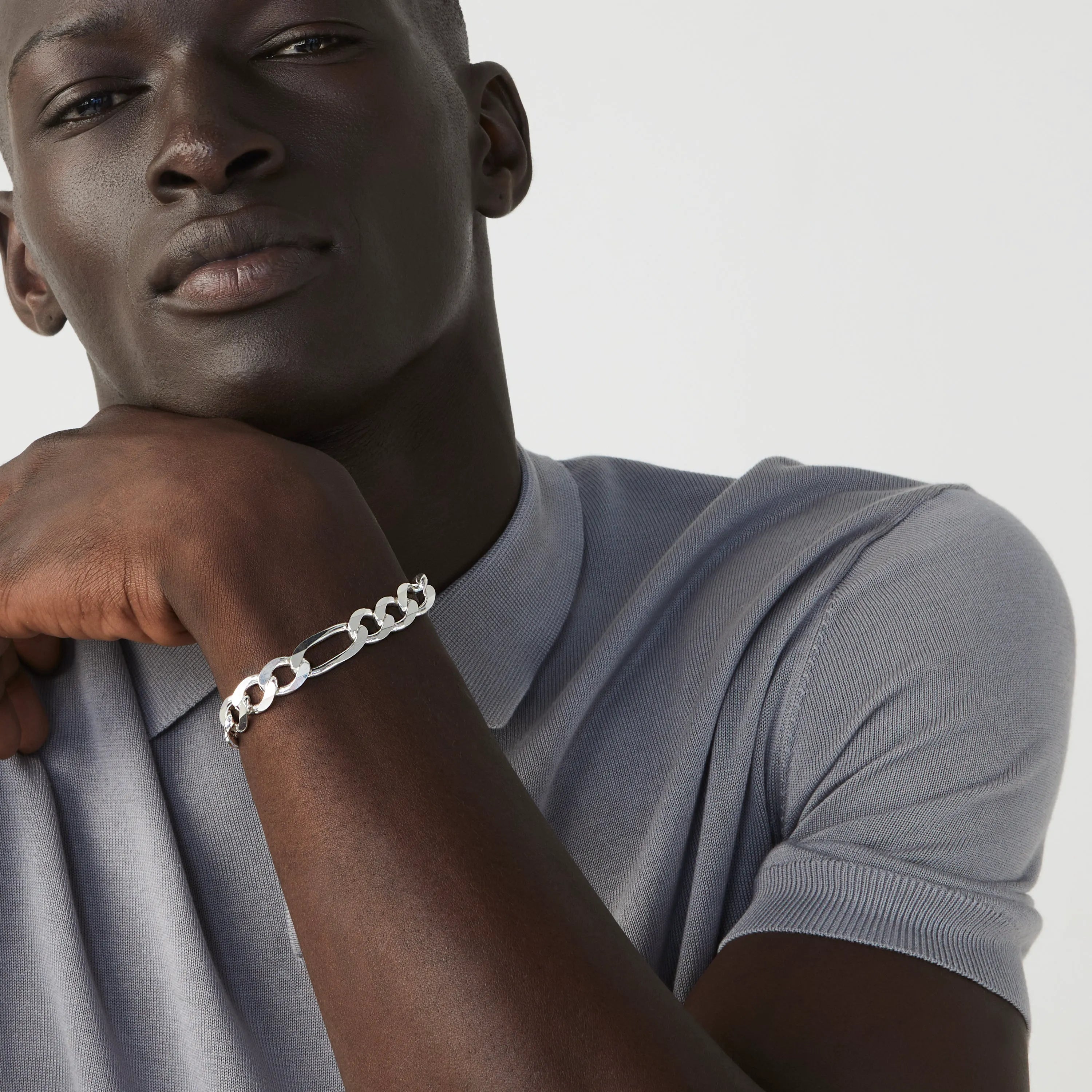 Sterling Silver