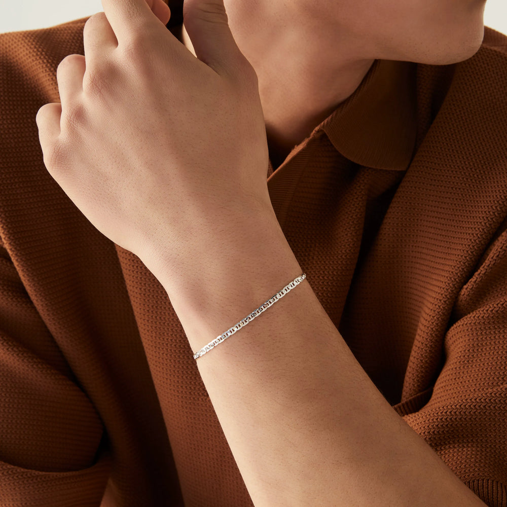 Sterling Silver