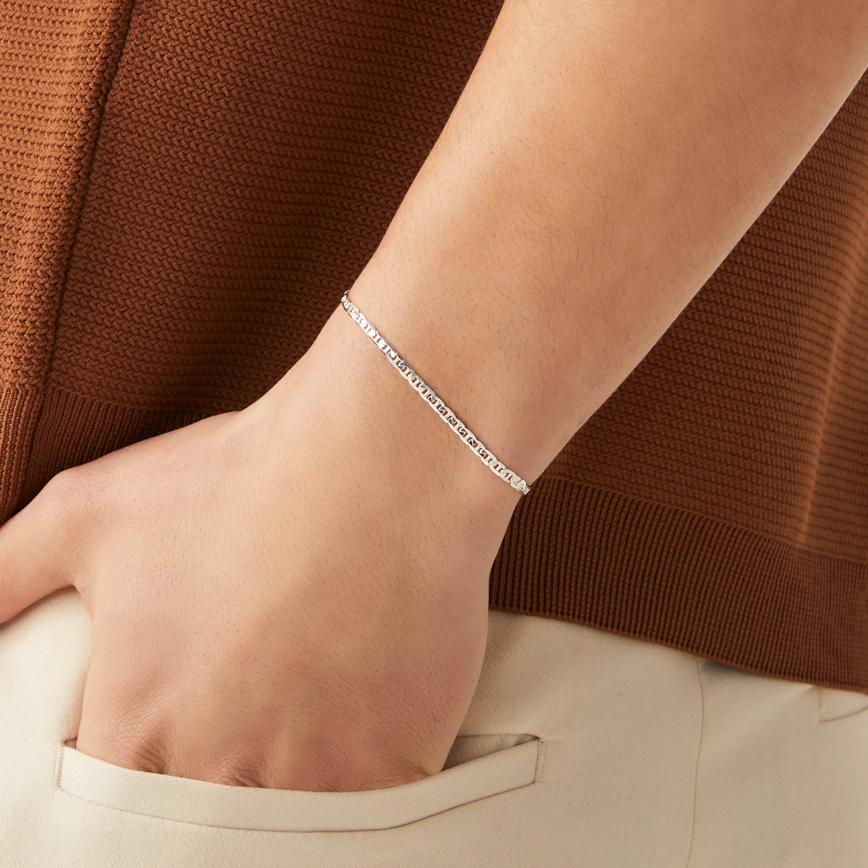 Sterling Silver