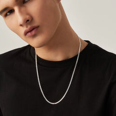 Sterling Silver