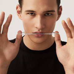 Sterling Silver