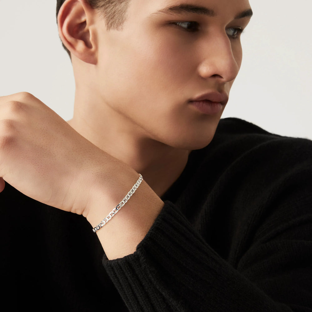 Sterling Silver