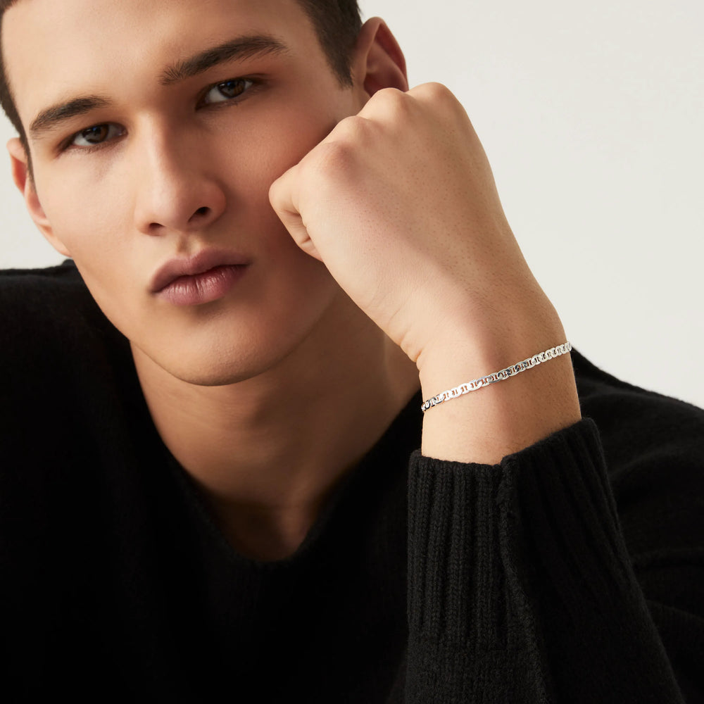 Sterling Silver