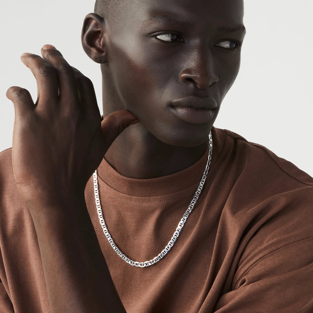 Sterling Silver