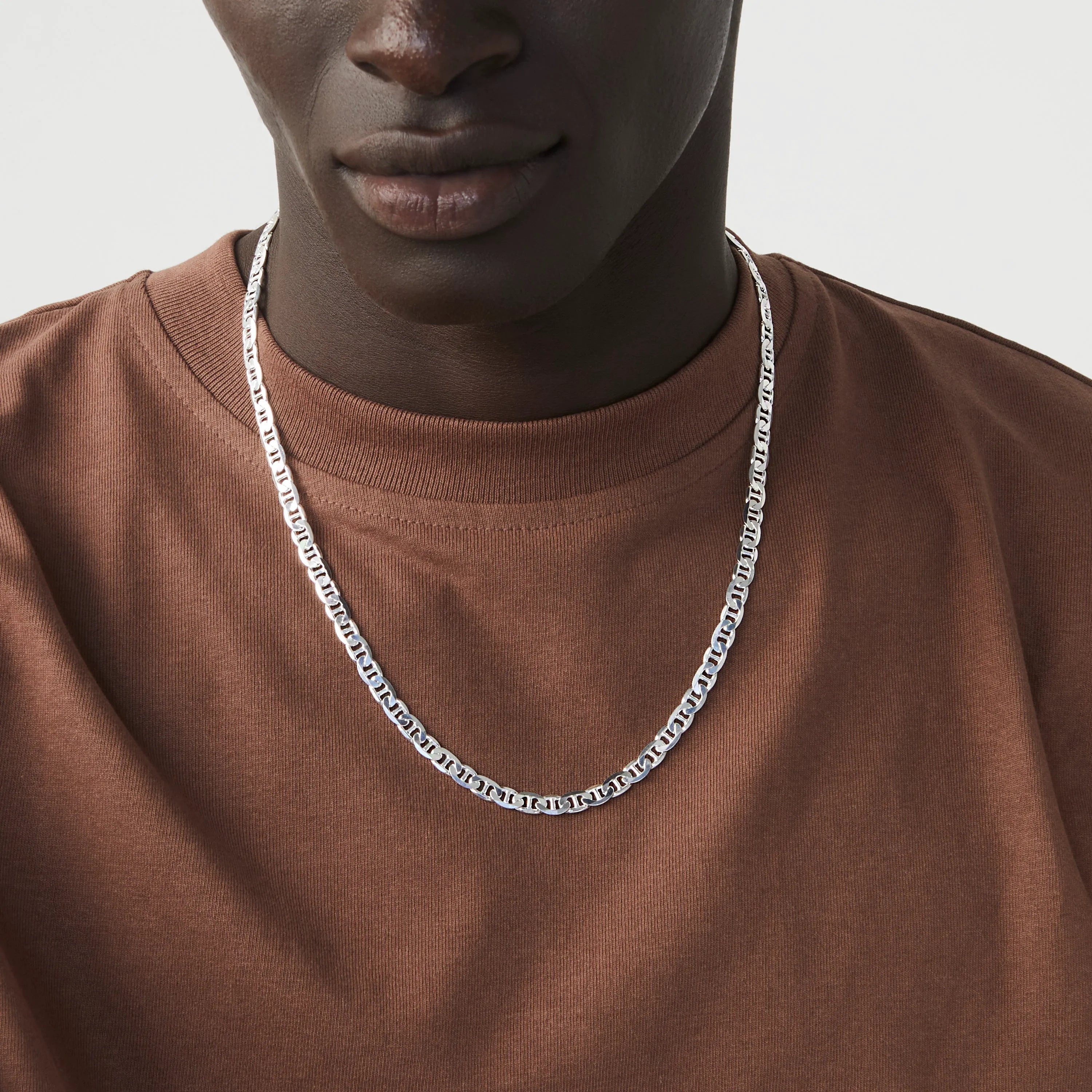 Sterling Silver