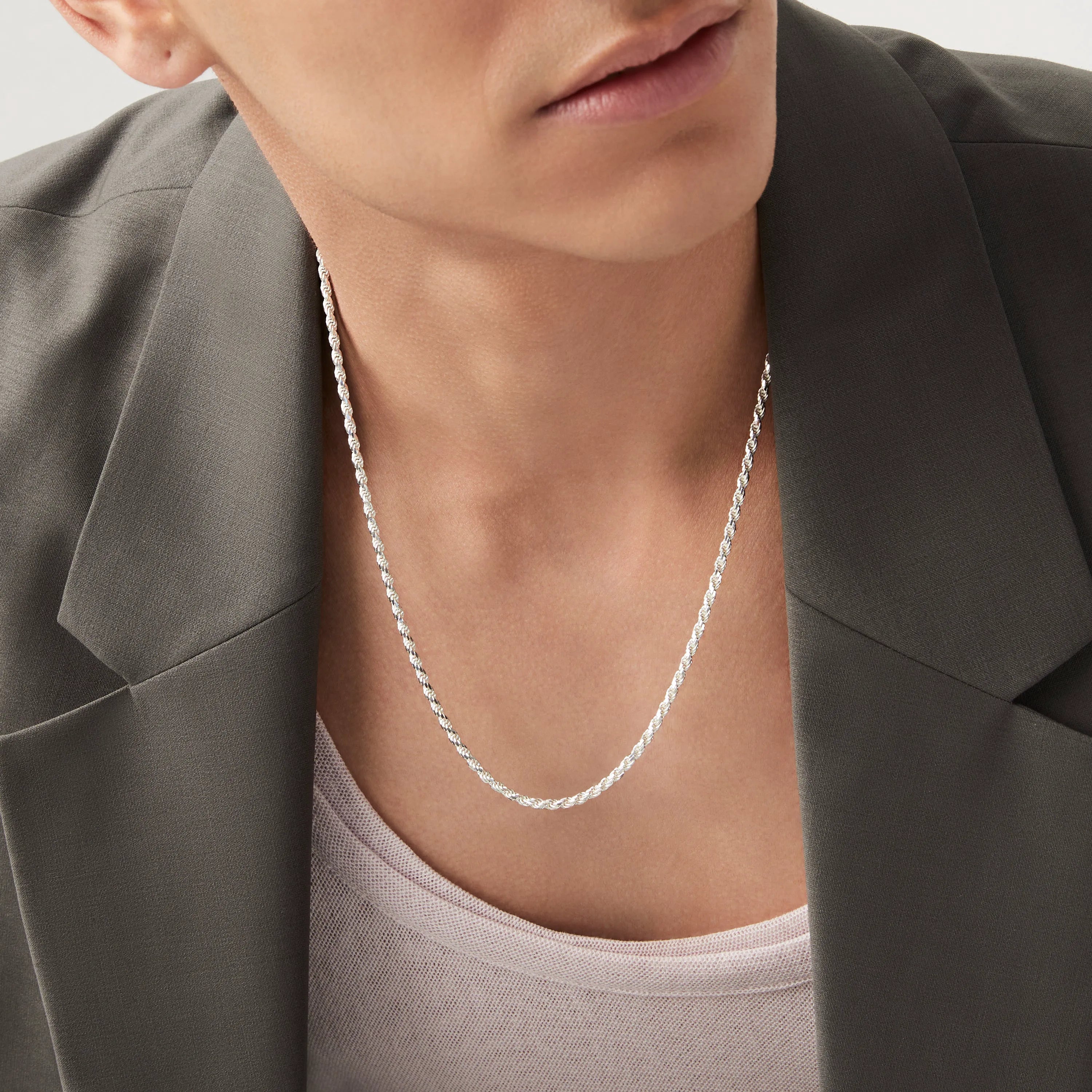 Sterling Silver