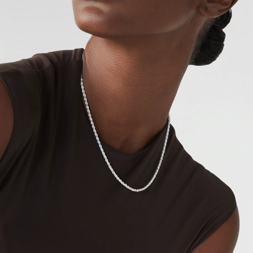Sterling Silver