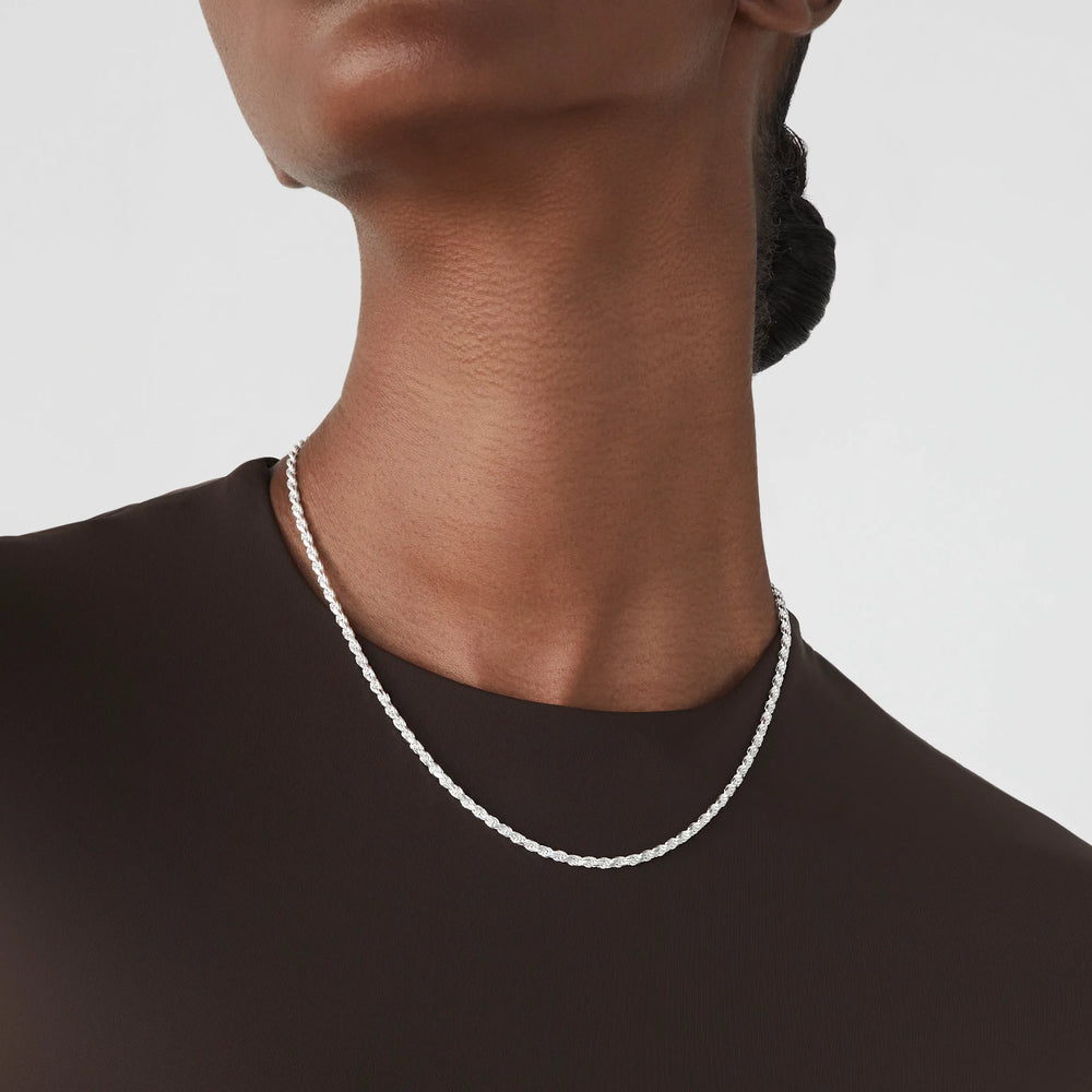 Sterling Silver