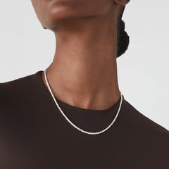 Sterling Silver