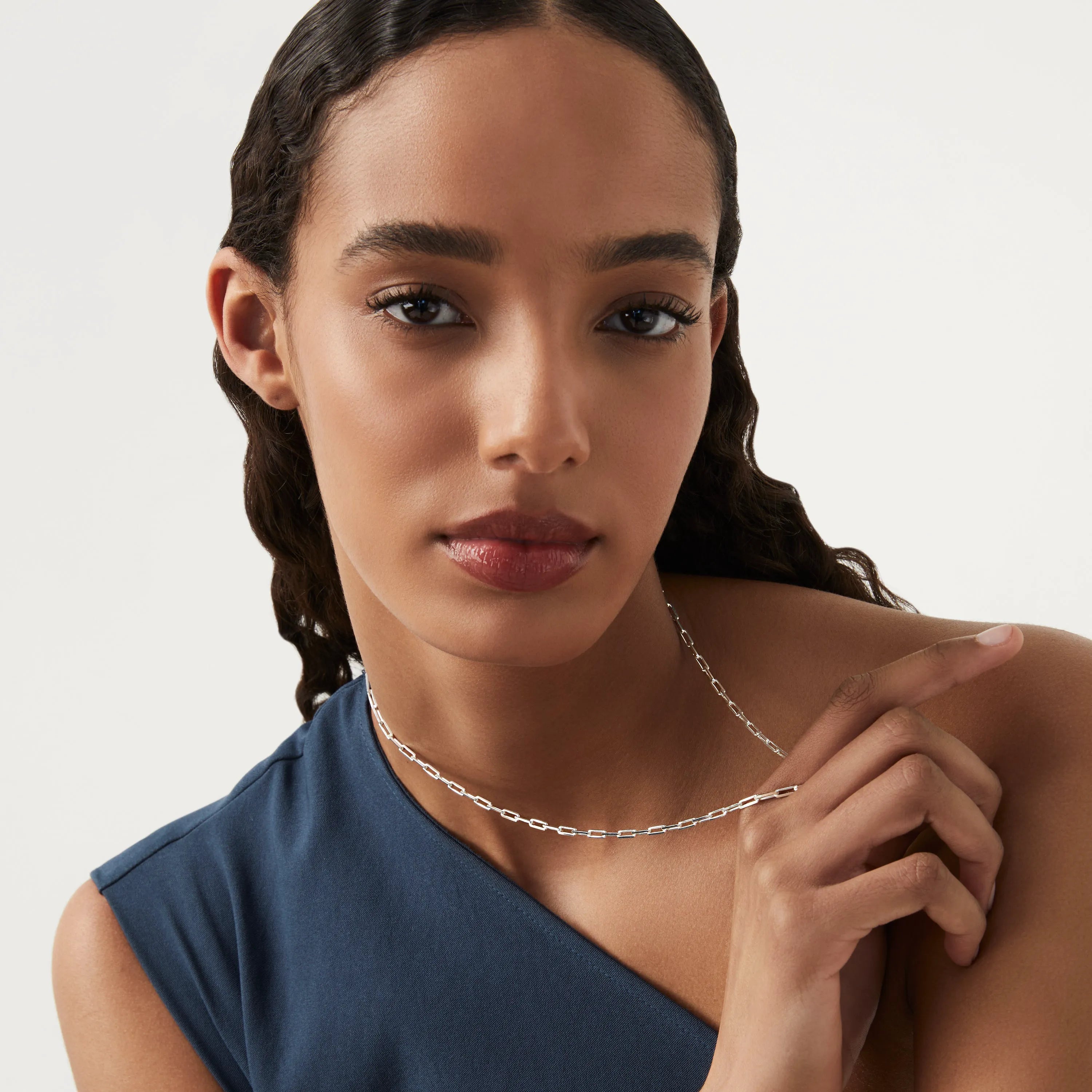 Sterling Silver