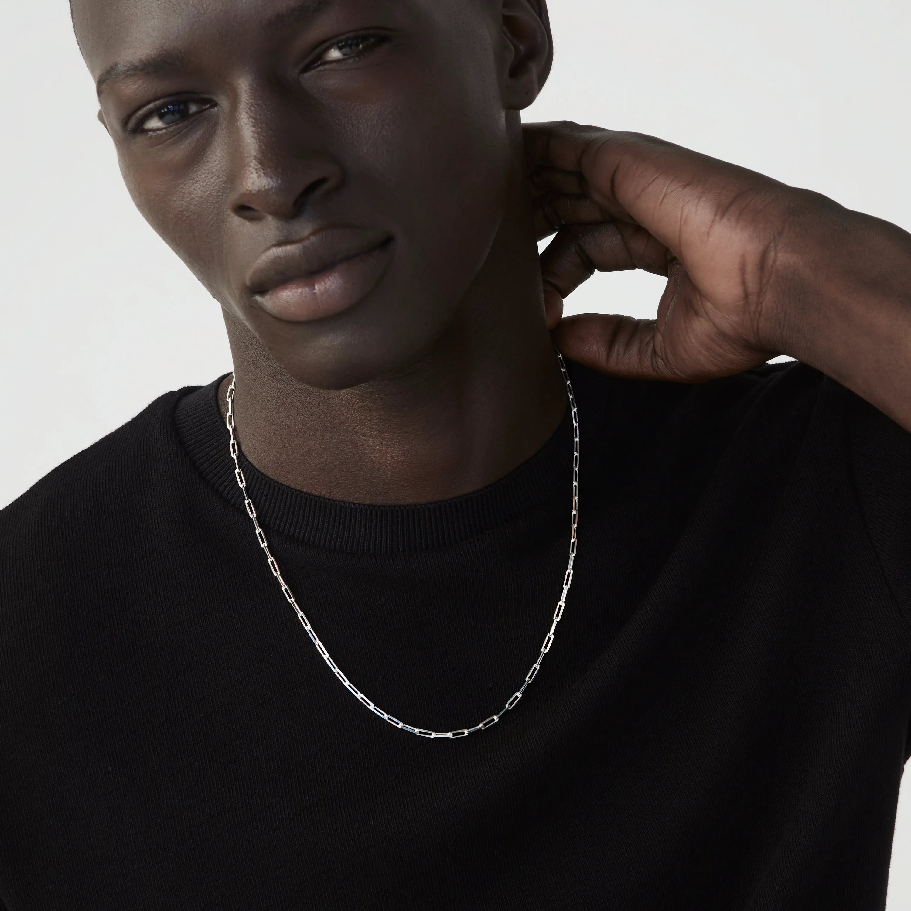 Sterling Silver