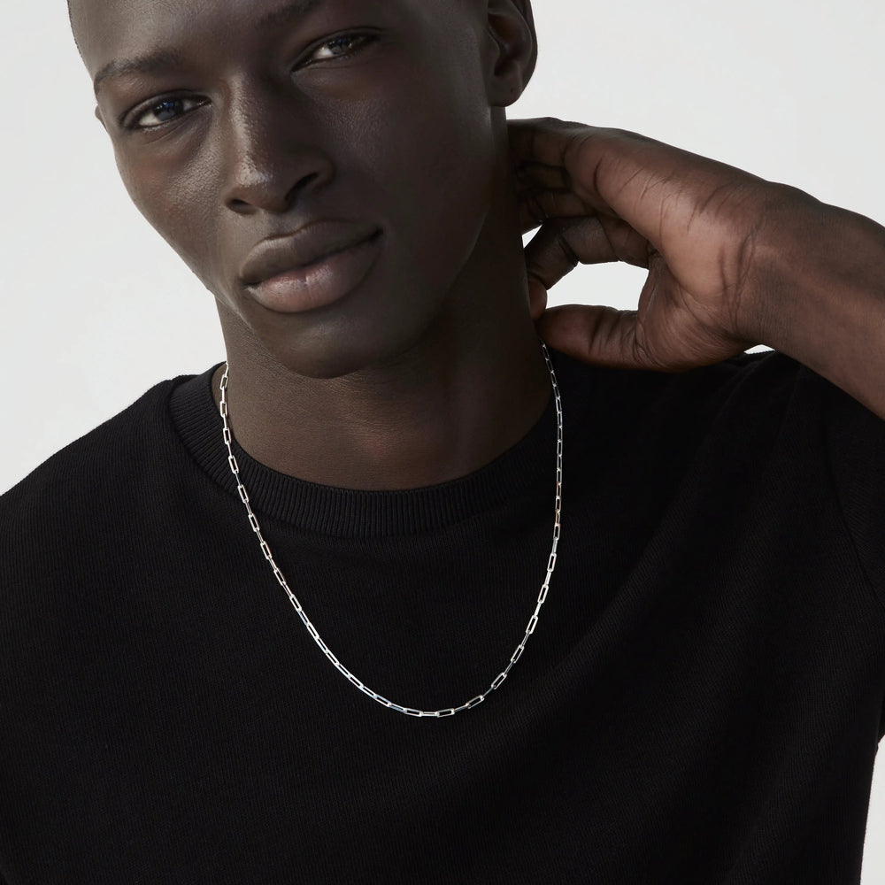 Sterling Silver