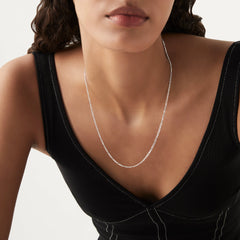 Sterling Silver