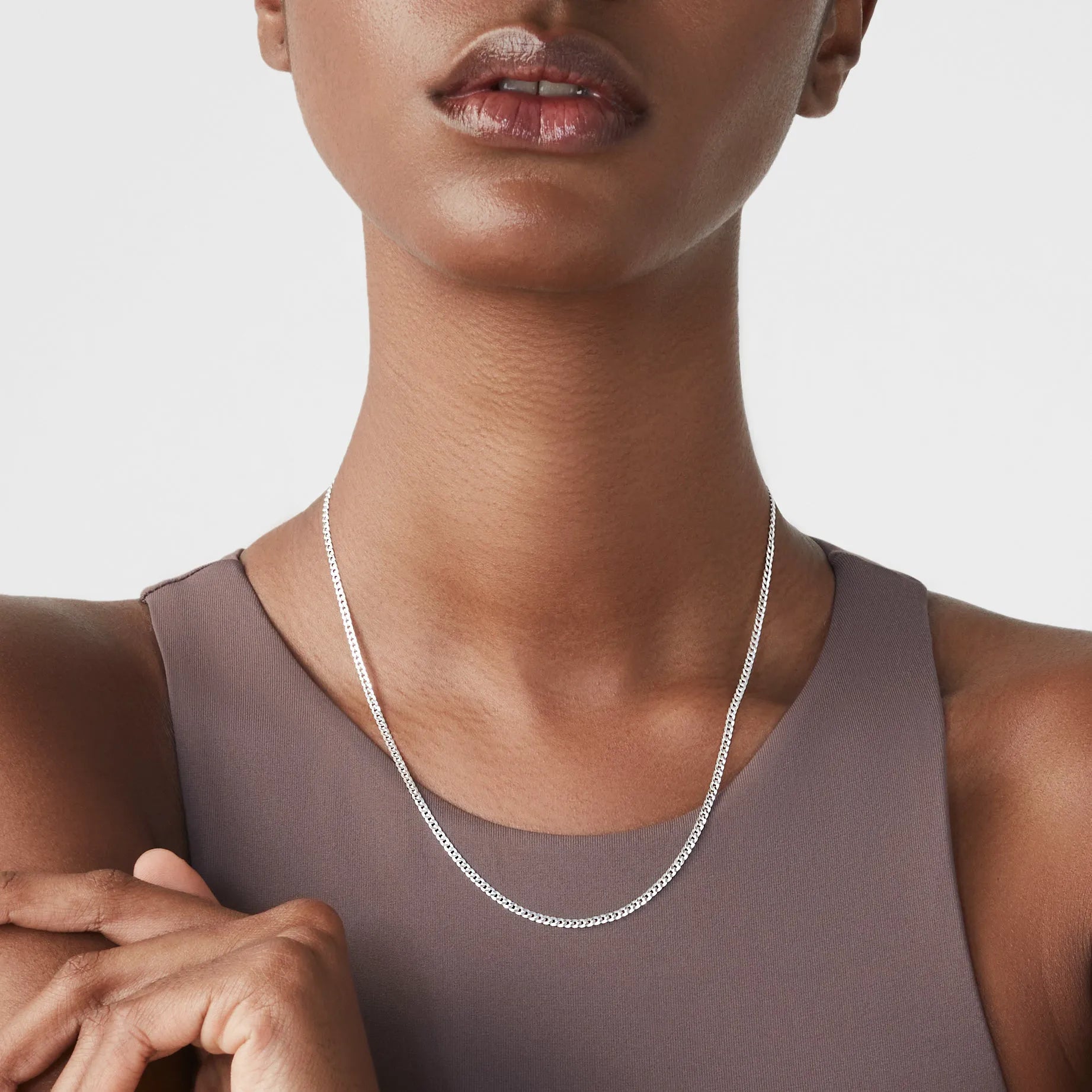 Sterling Silver