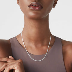 Sterling Silver