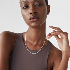 Sterling Silver