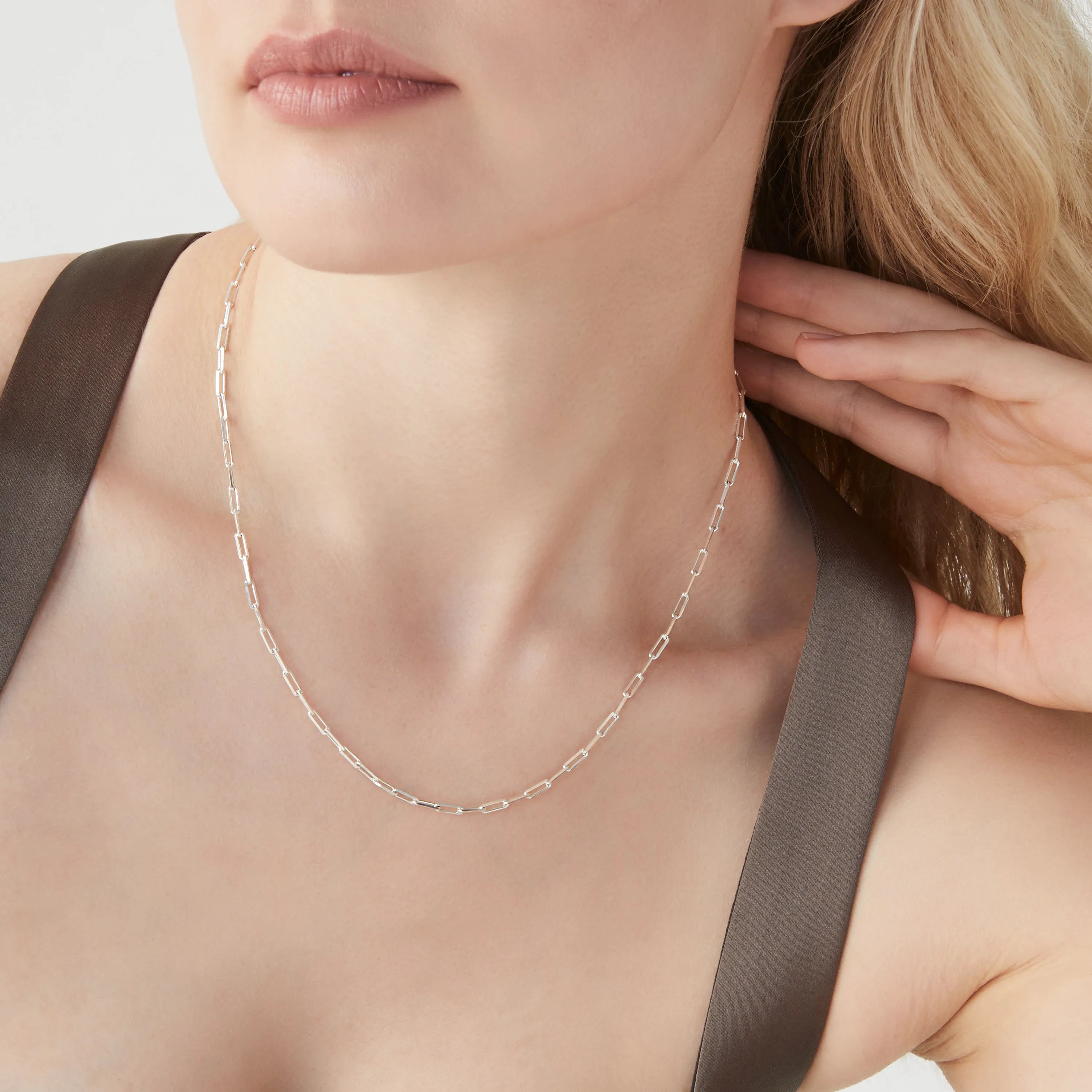 Sterling Silver