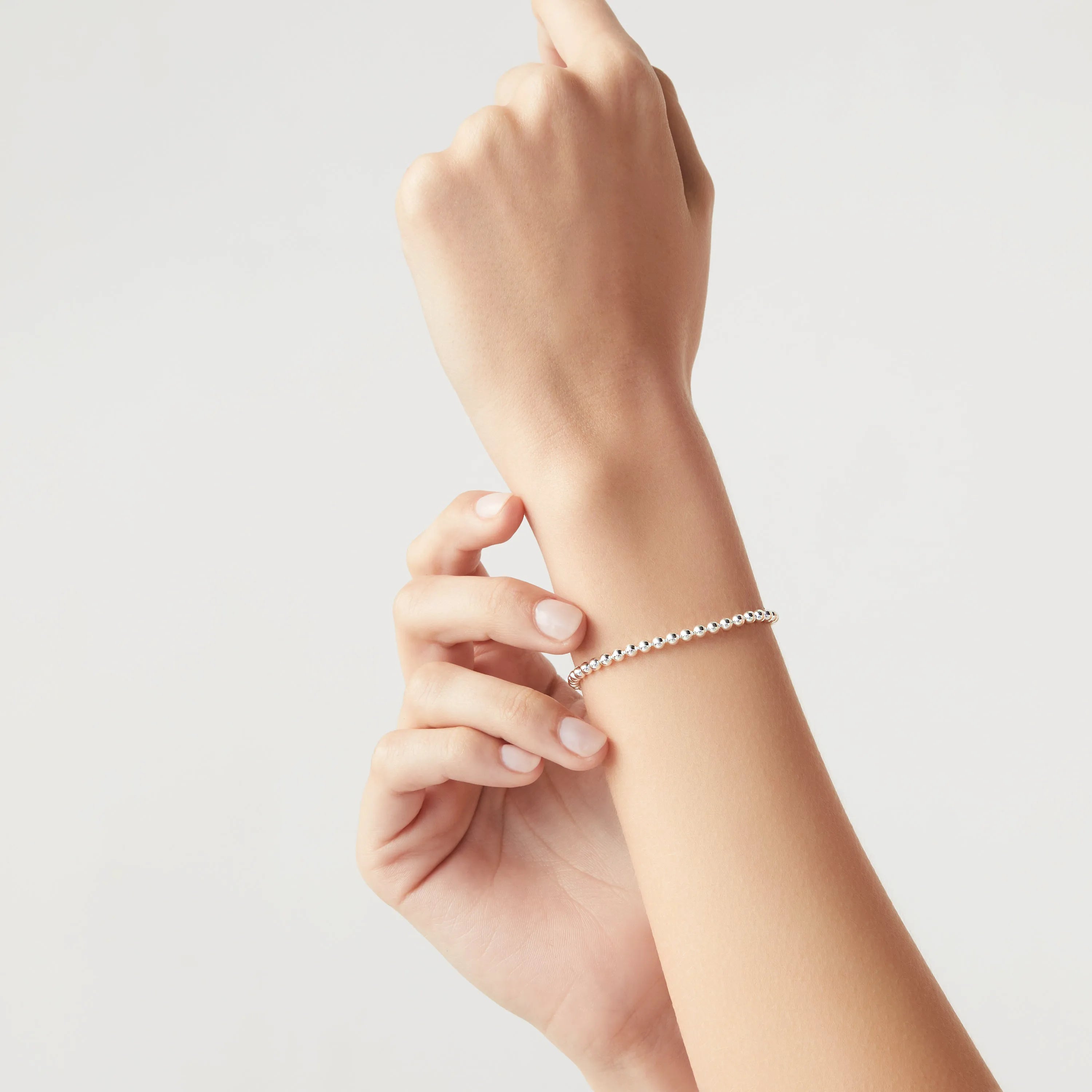 Sterling Silver