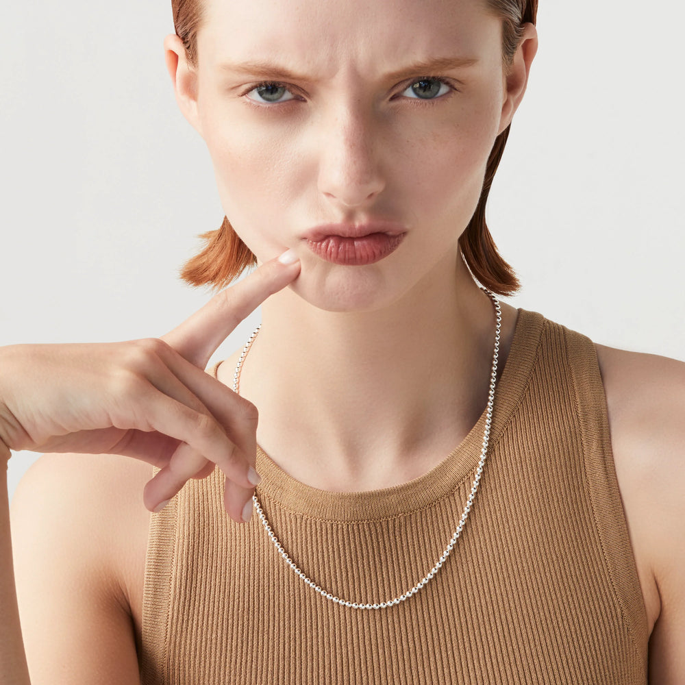 Sterling Silver