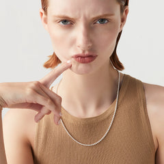 Sterling Silver