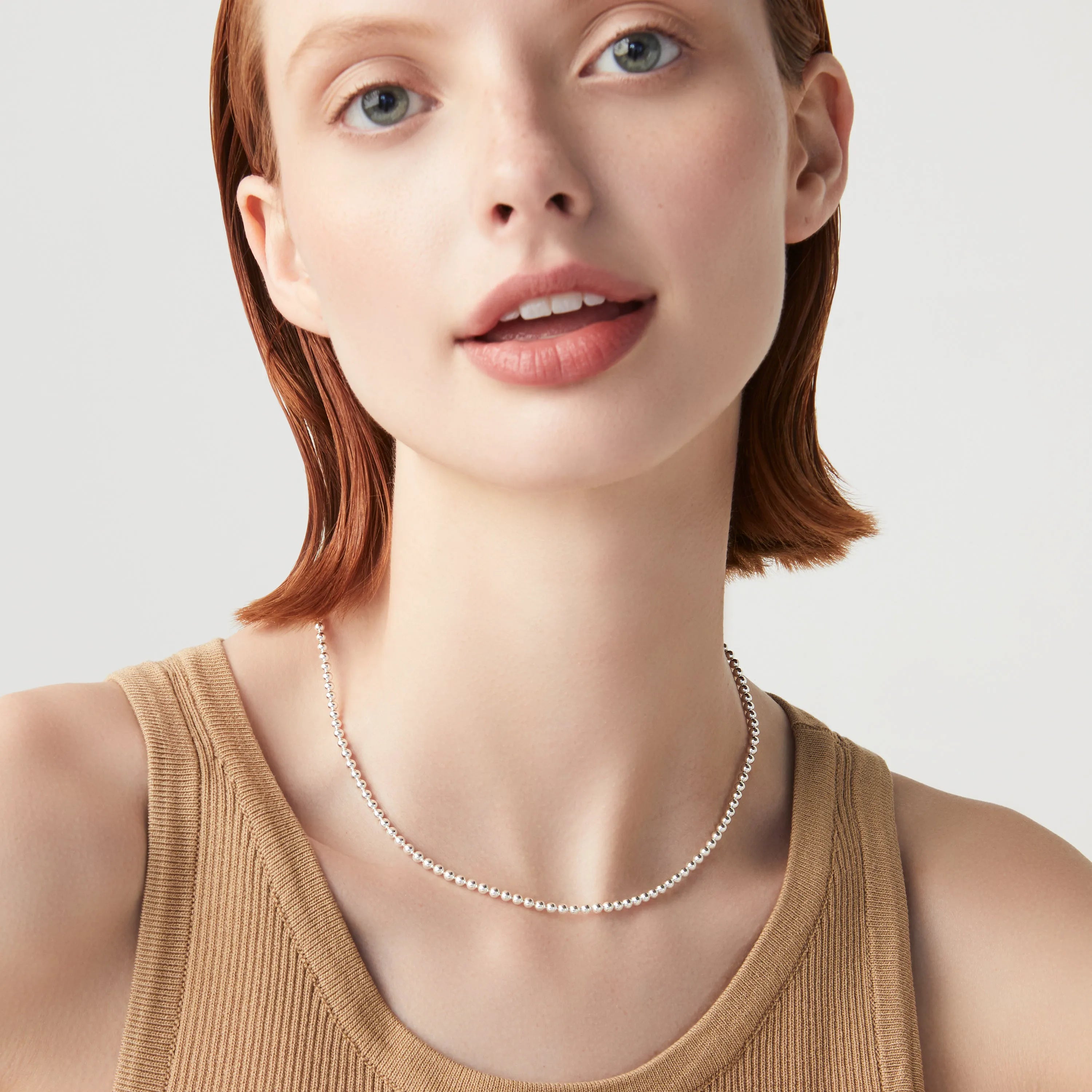 Sterling Silver