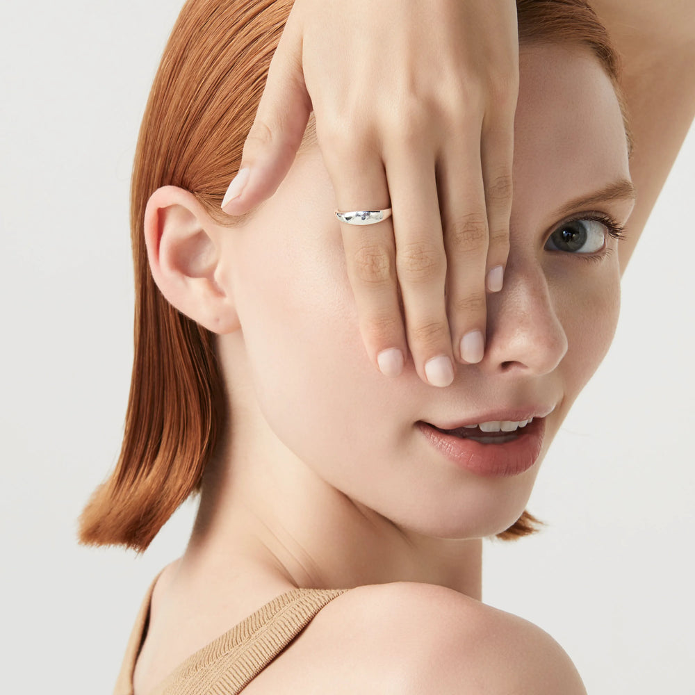 Sterling Silver