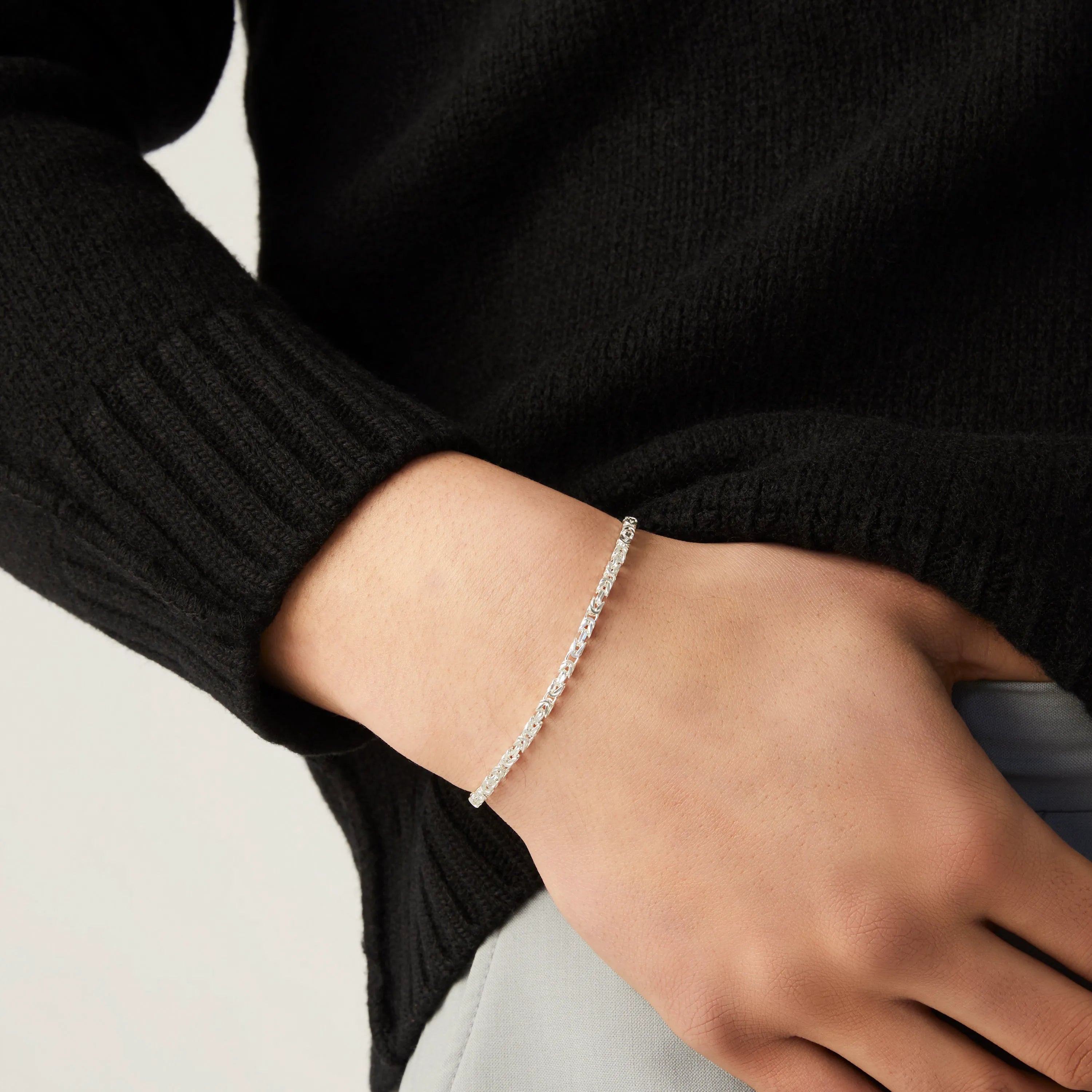 Sterling Silver