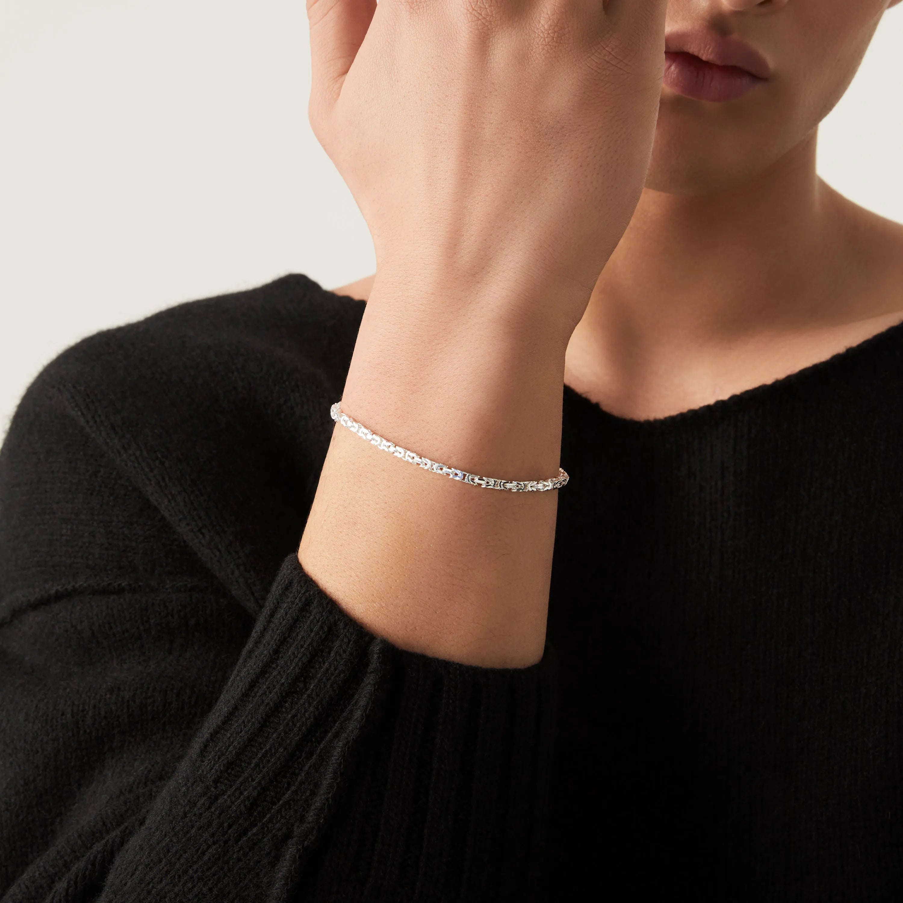 Sterling Silver