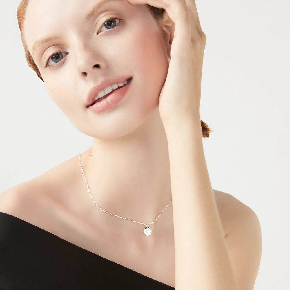 Sterling Silver