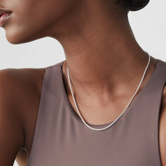 Sterling Silver
