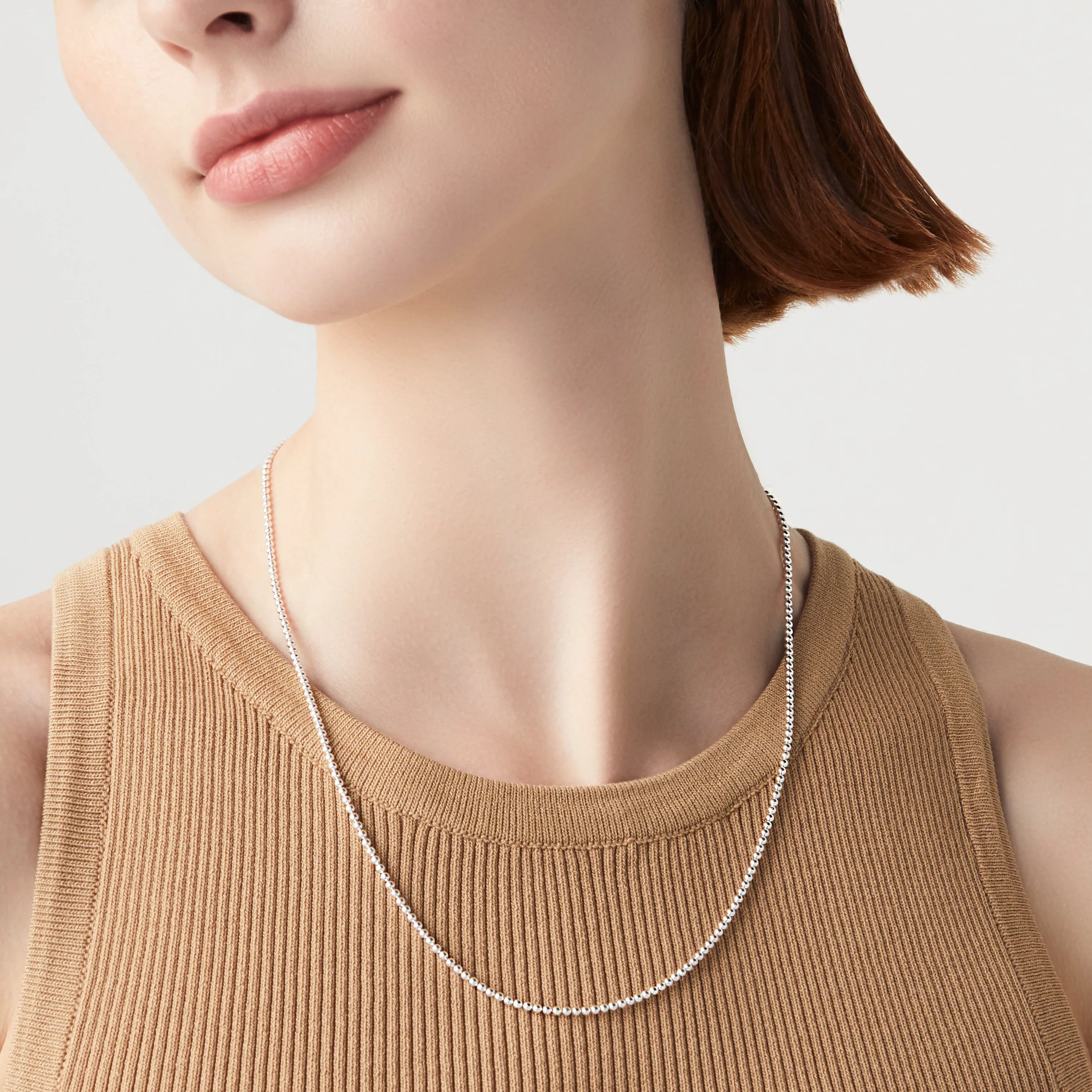 Sterling Silver