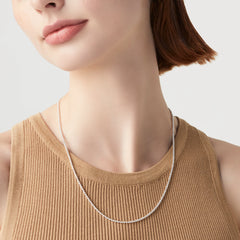 Sterling Silver