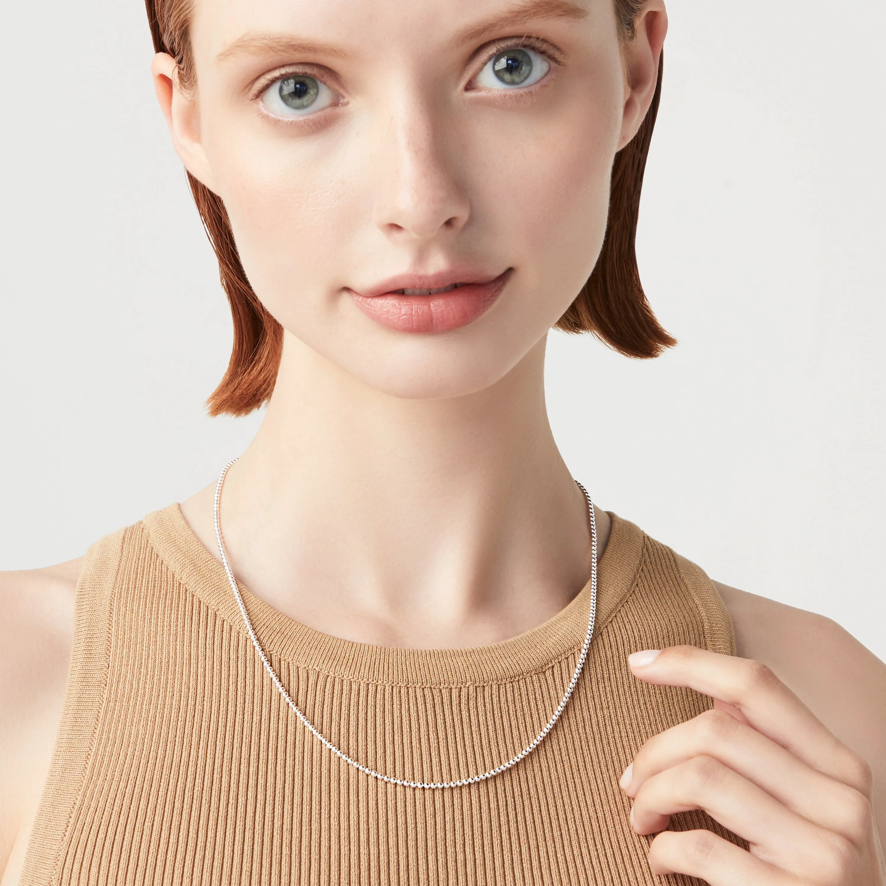 Sterling Silver