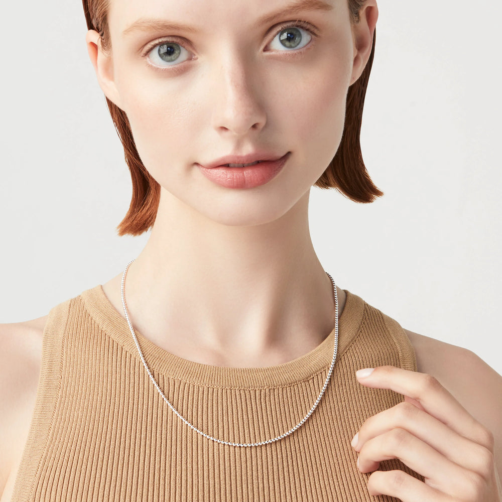 Sterling Silver