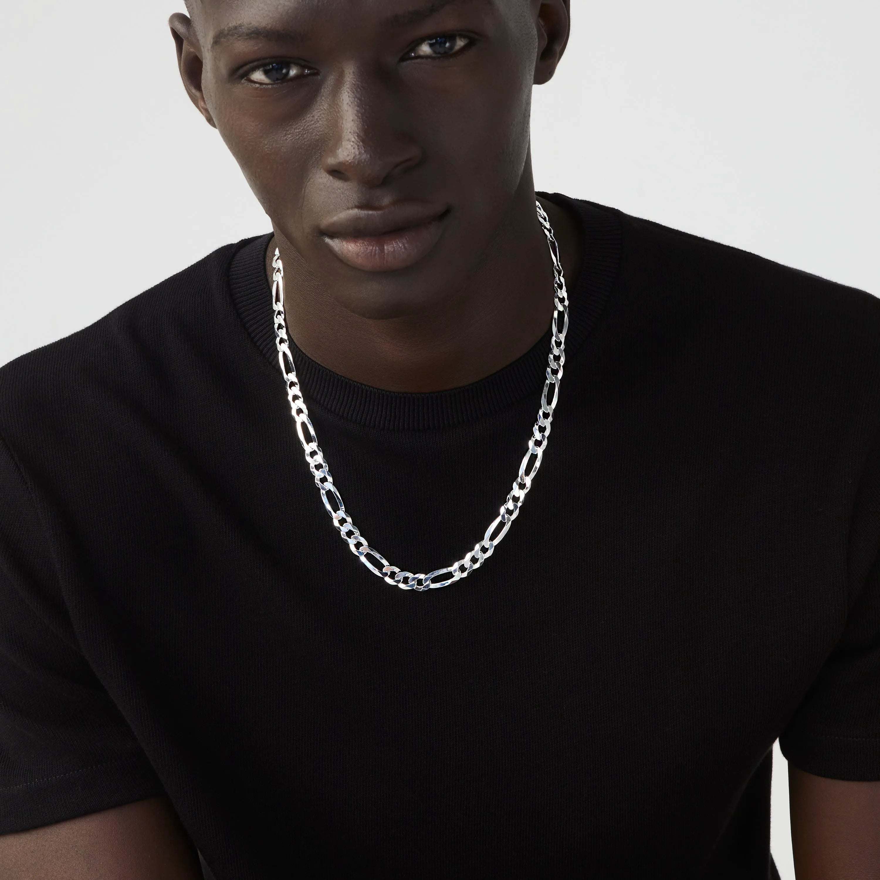 Sterling Silver