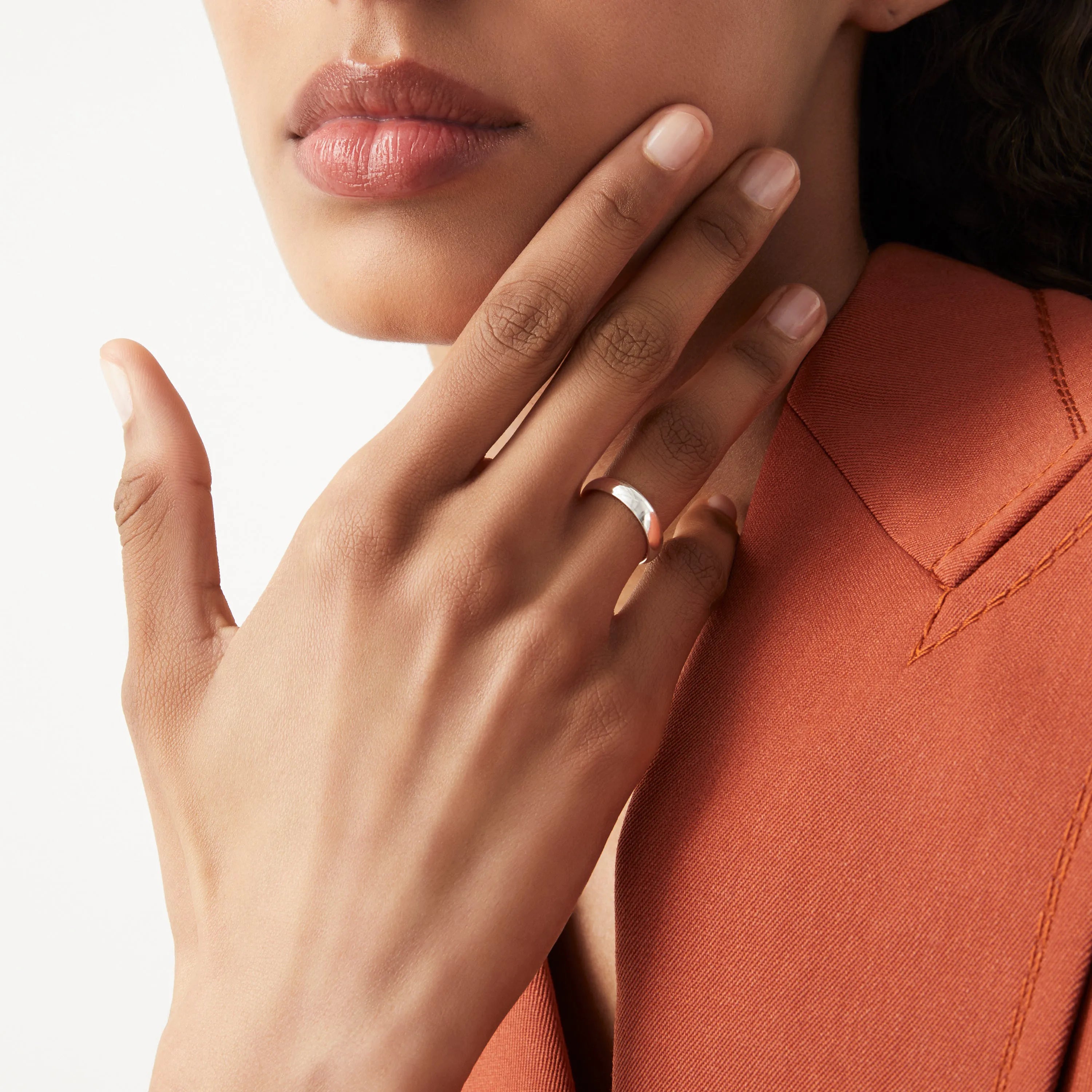 Sterling Silver