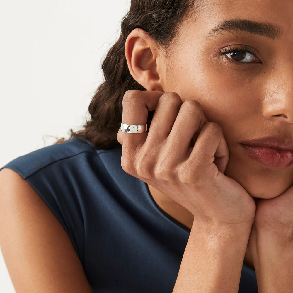 Sterling Silver