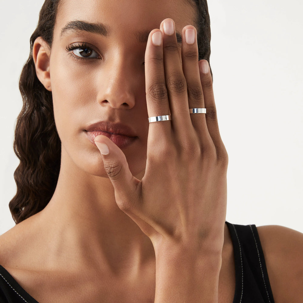 Sterling Silver
