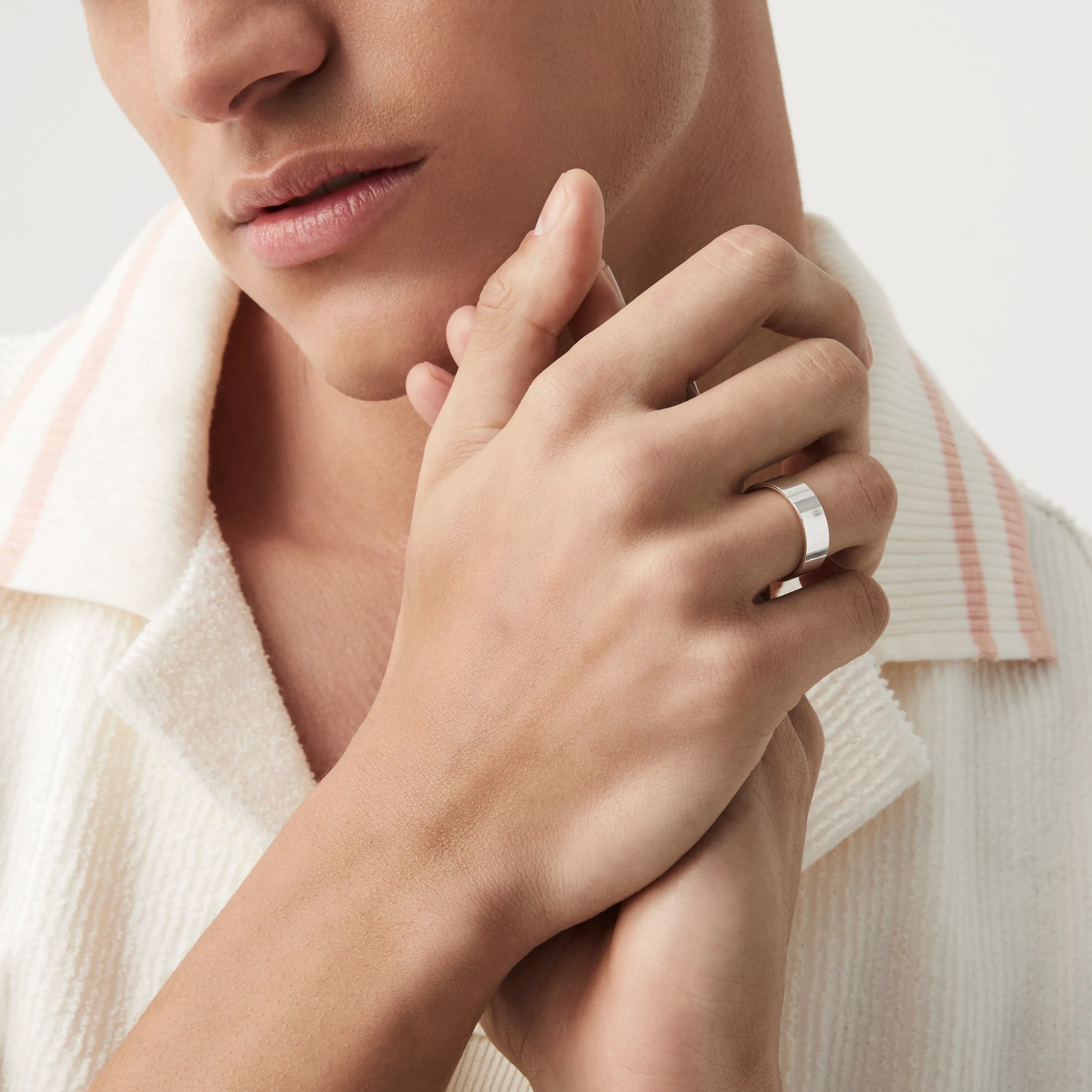 Sterling Silver