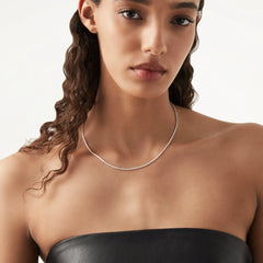 Sterling Silver