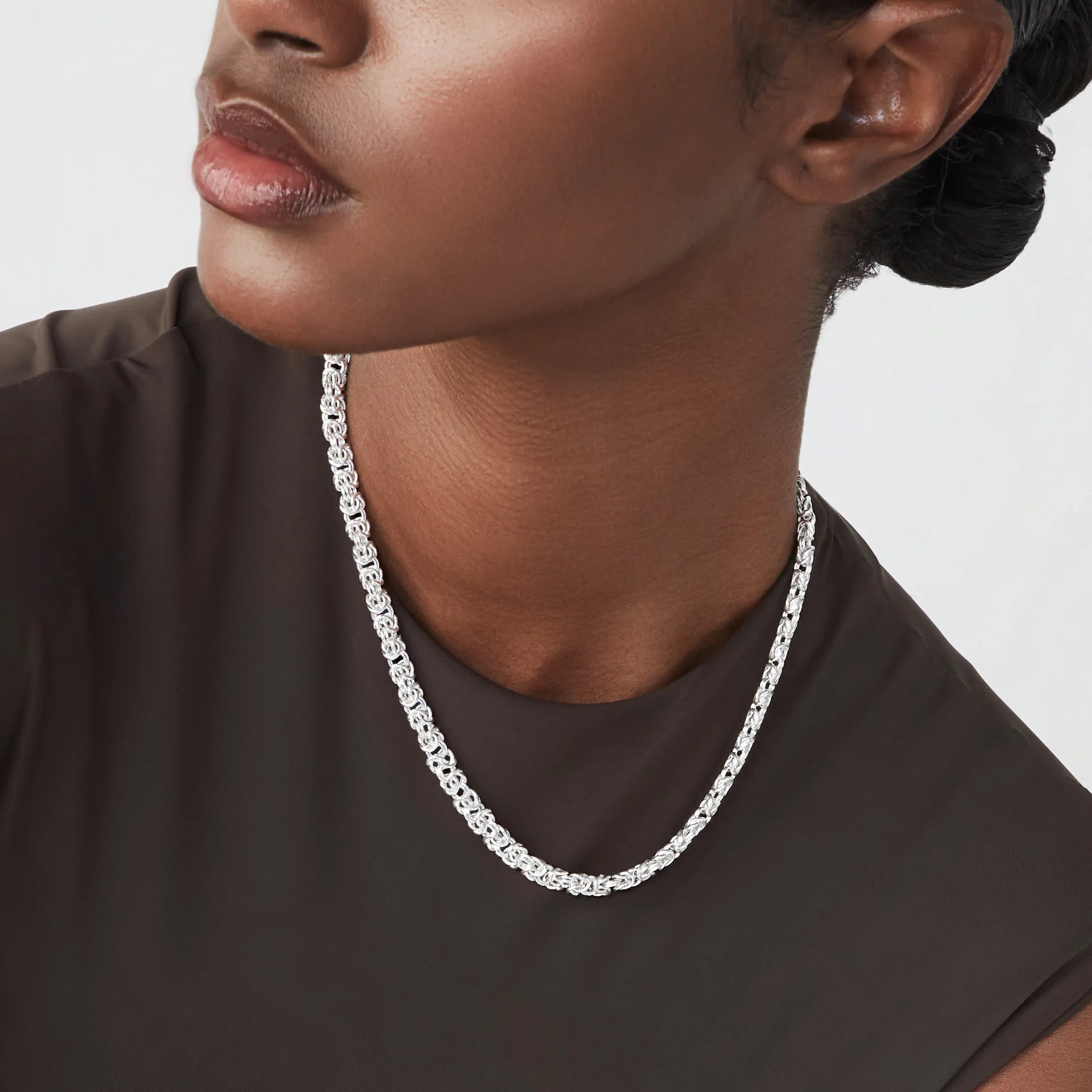 Sterling Silver