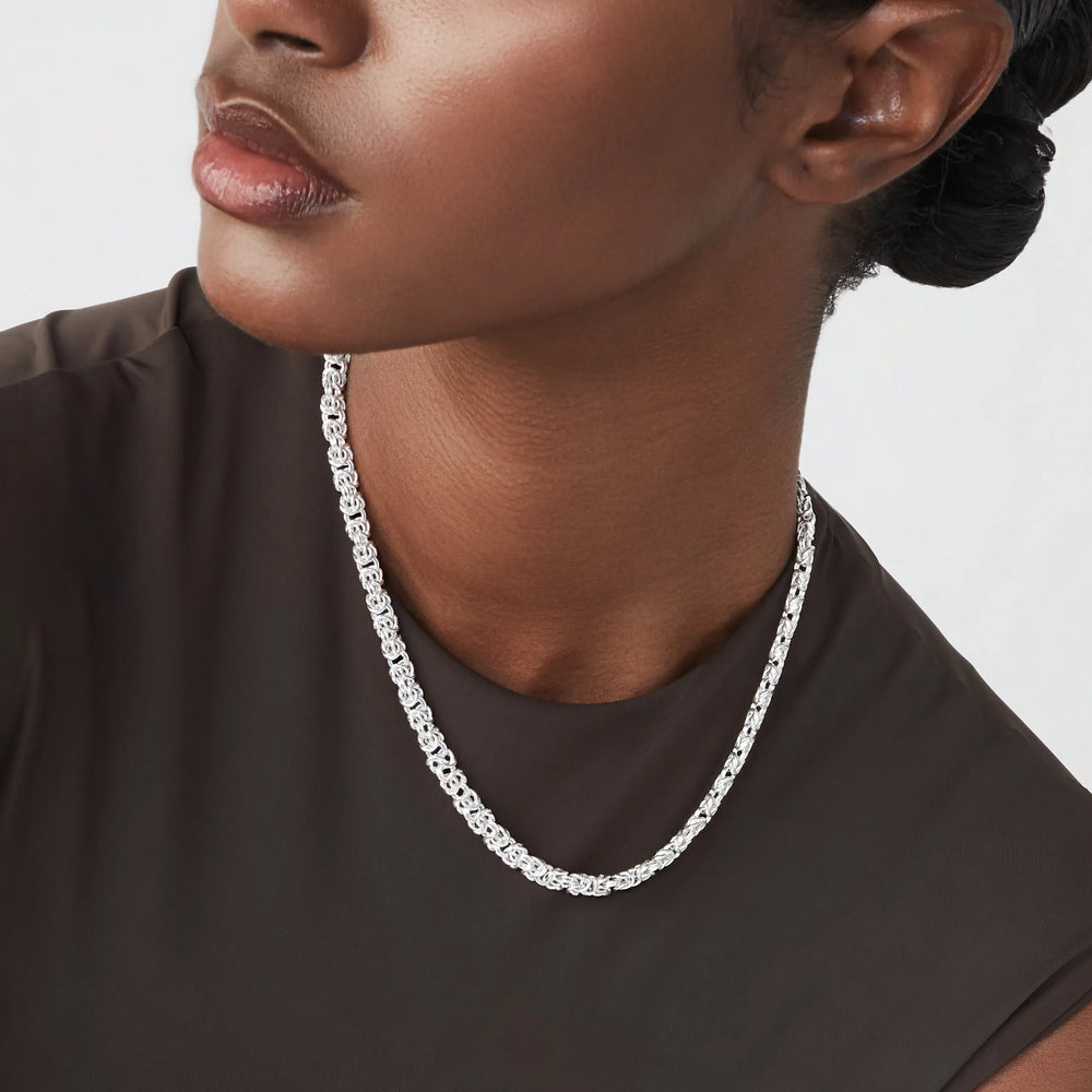 Sterling Silver