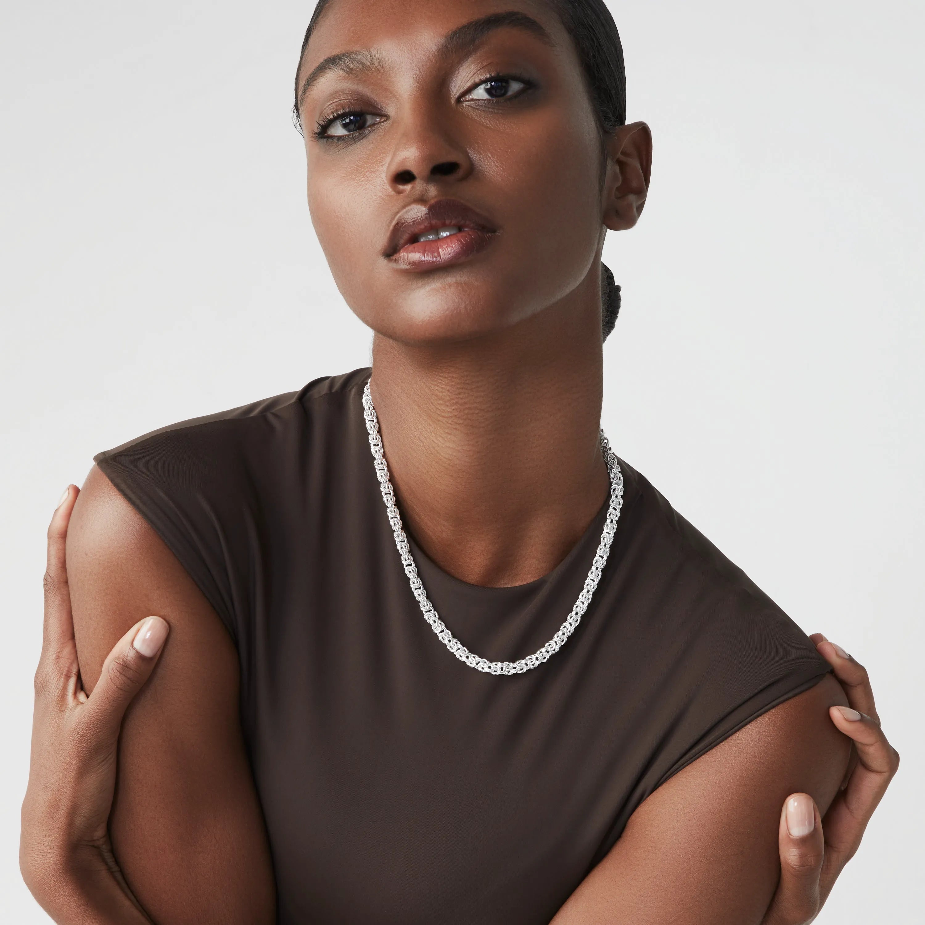 Sterling Silver