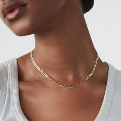 18K Gold Over Silver