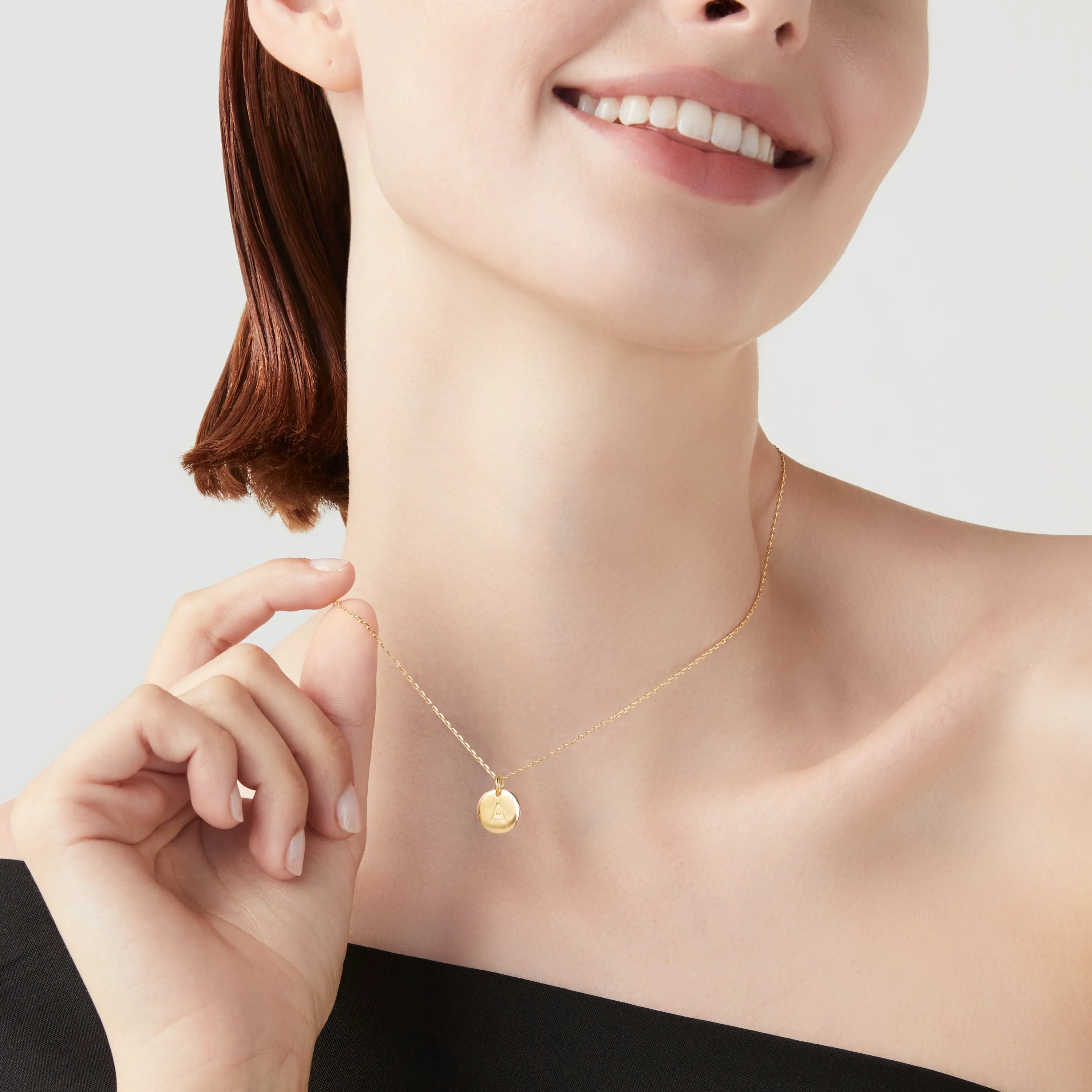 18K Gold Over Silver