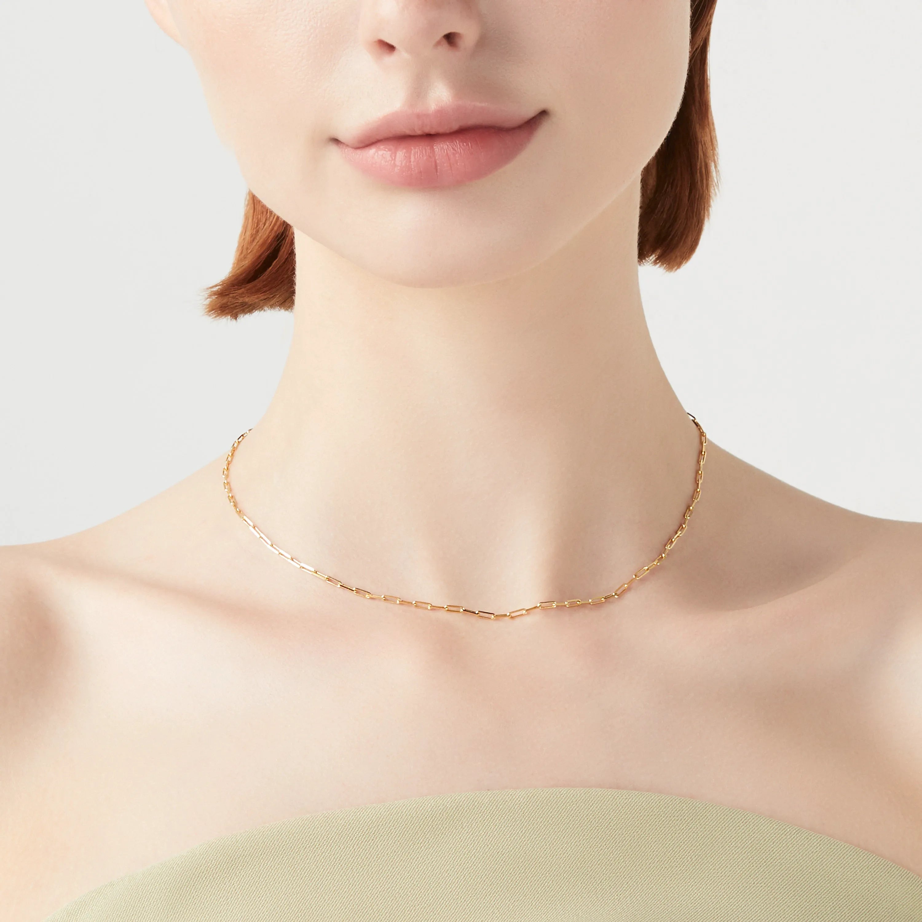 18K Gold Over Silver