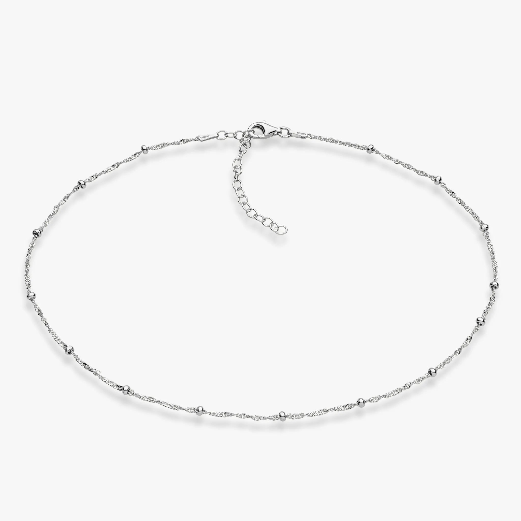 Sterling Silver