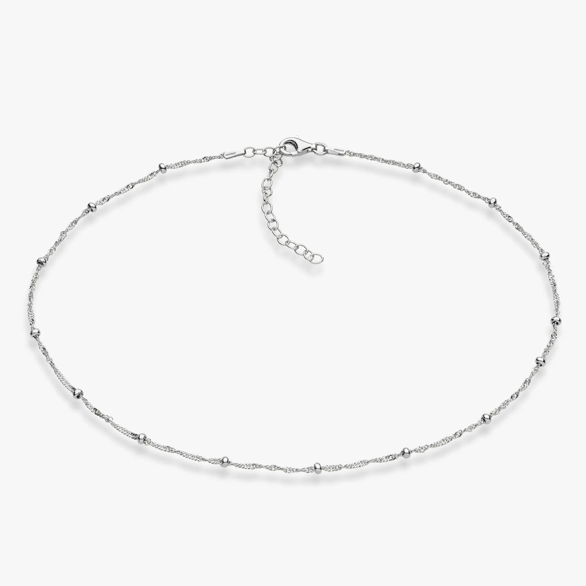 Sterling Silver