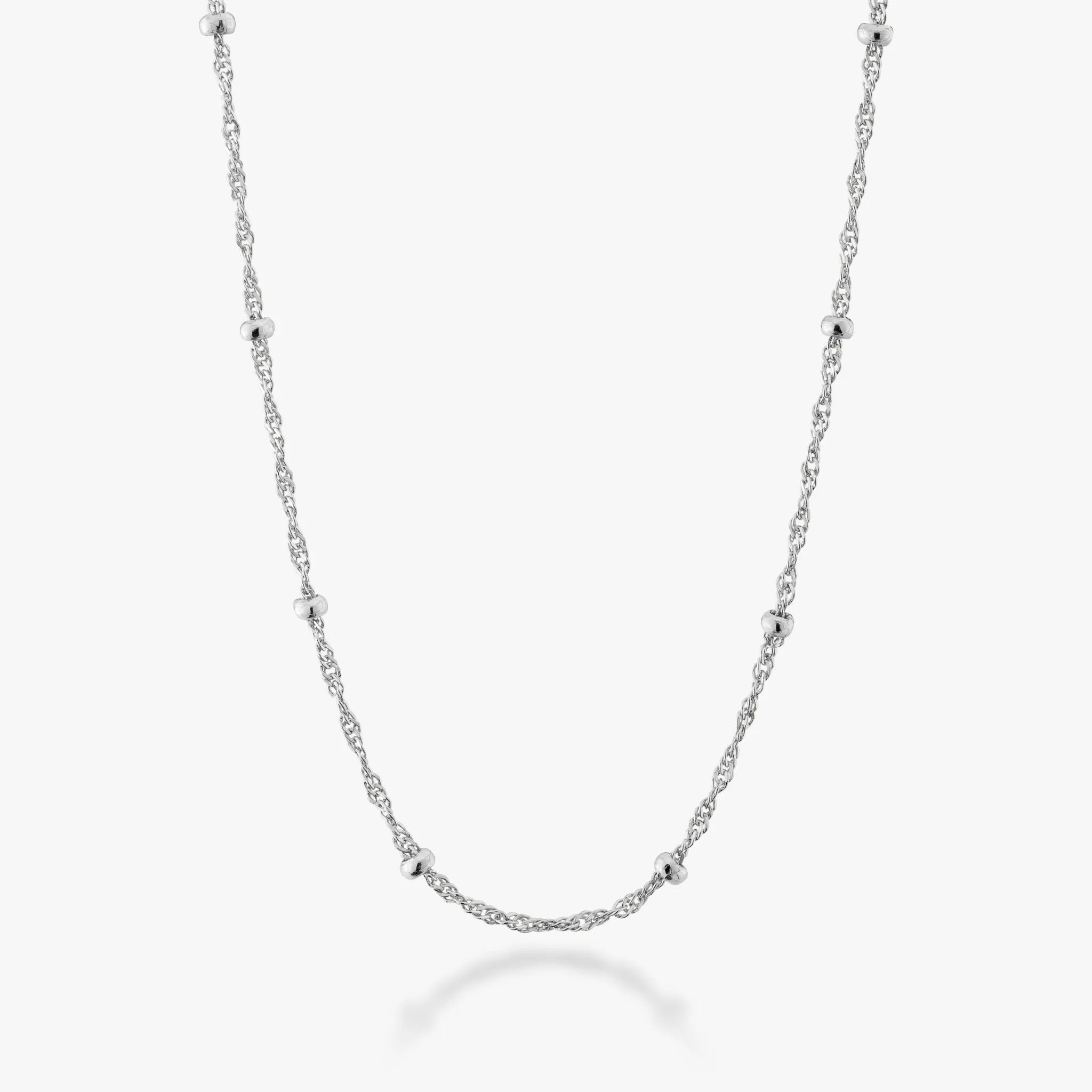 Sterling Silver