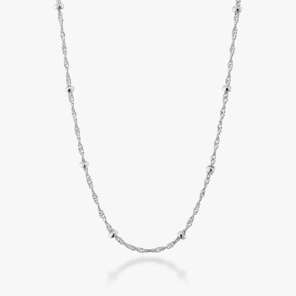 Sterling Silver